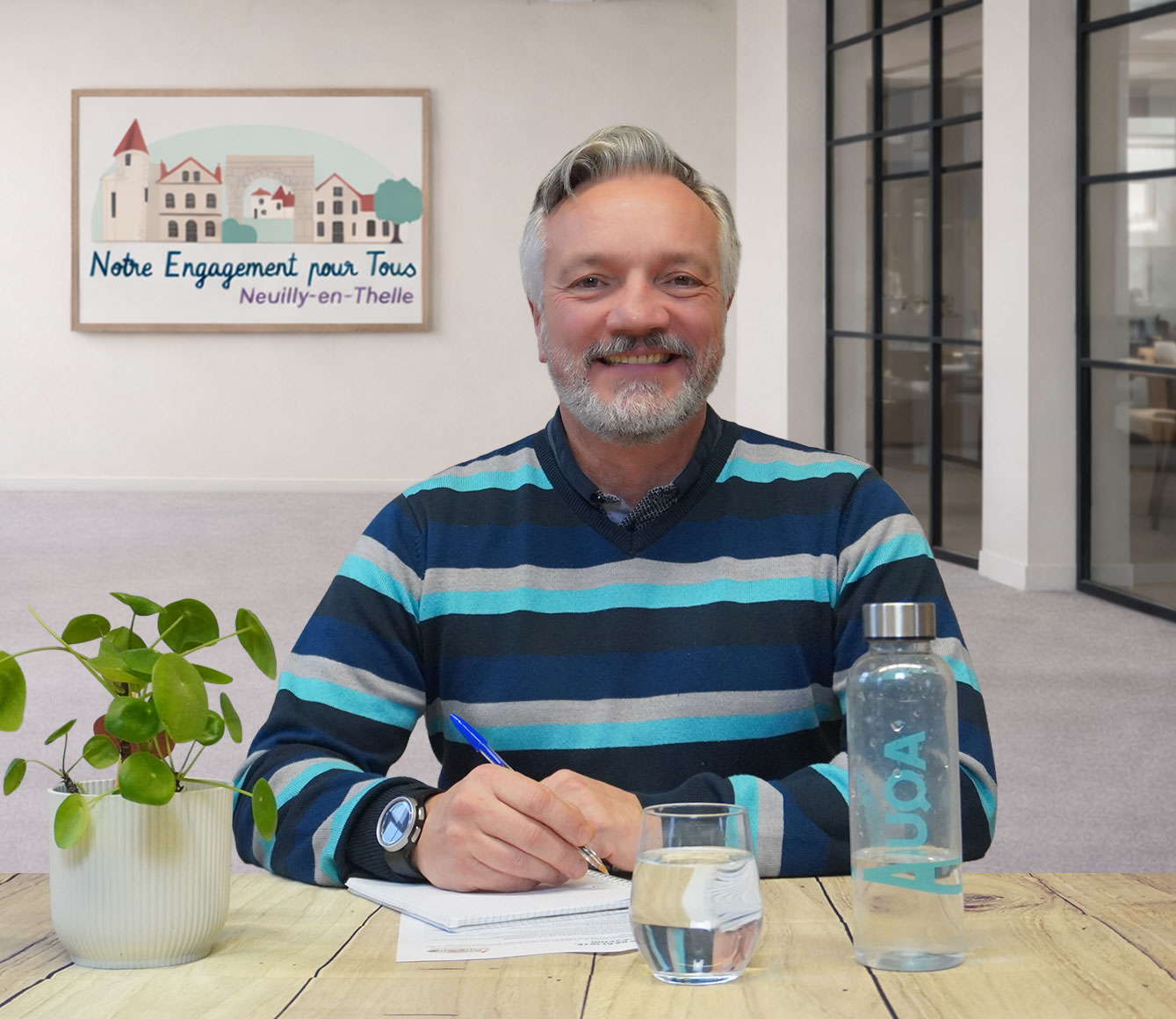 Pierre-Henri SAMMIER